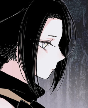 无脑魔女(漫画截图)作者：瑞兽萌&落灰之书