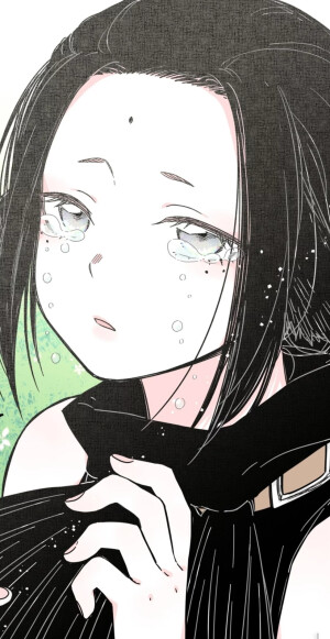 无脑魔女(漫画截图)作者：瑞兽萌&落灰之书