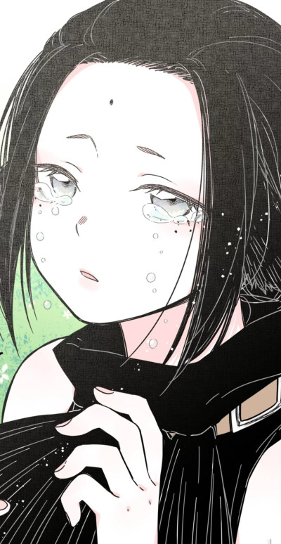 无脑魔女(漫画截图)作者：瑞兽萌&落灰之书