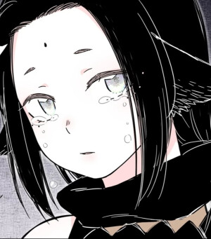 无脑魔女(漫画截图)作者：瑞兽萌&落灰之书