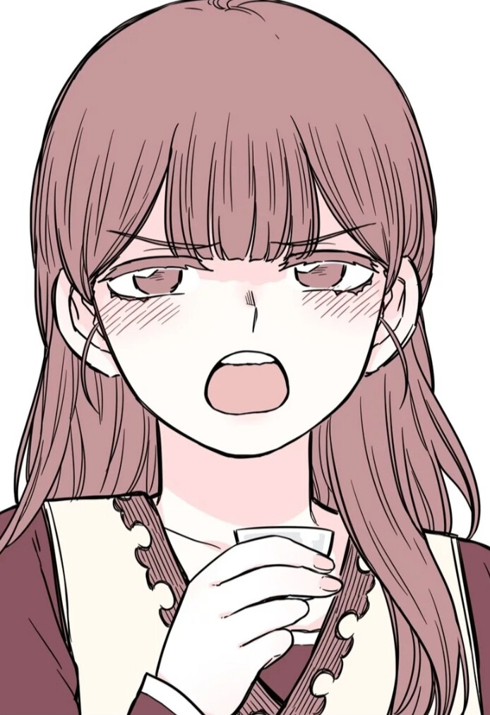 无脑魔女(漫画截图)作者：瑞兽萌&落灰之书