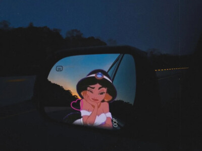 迪士尼公主背景图