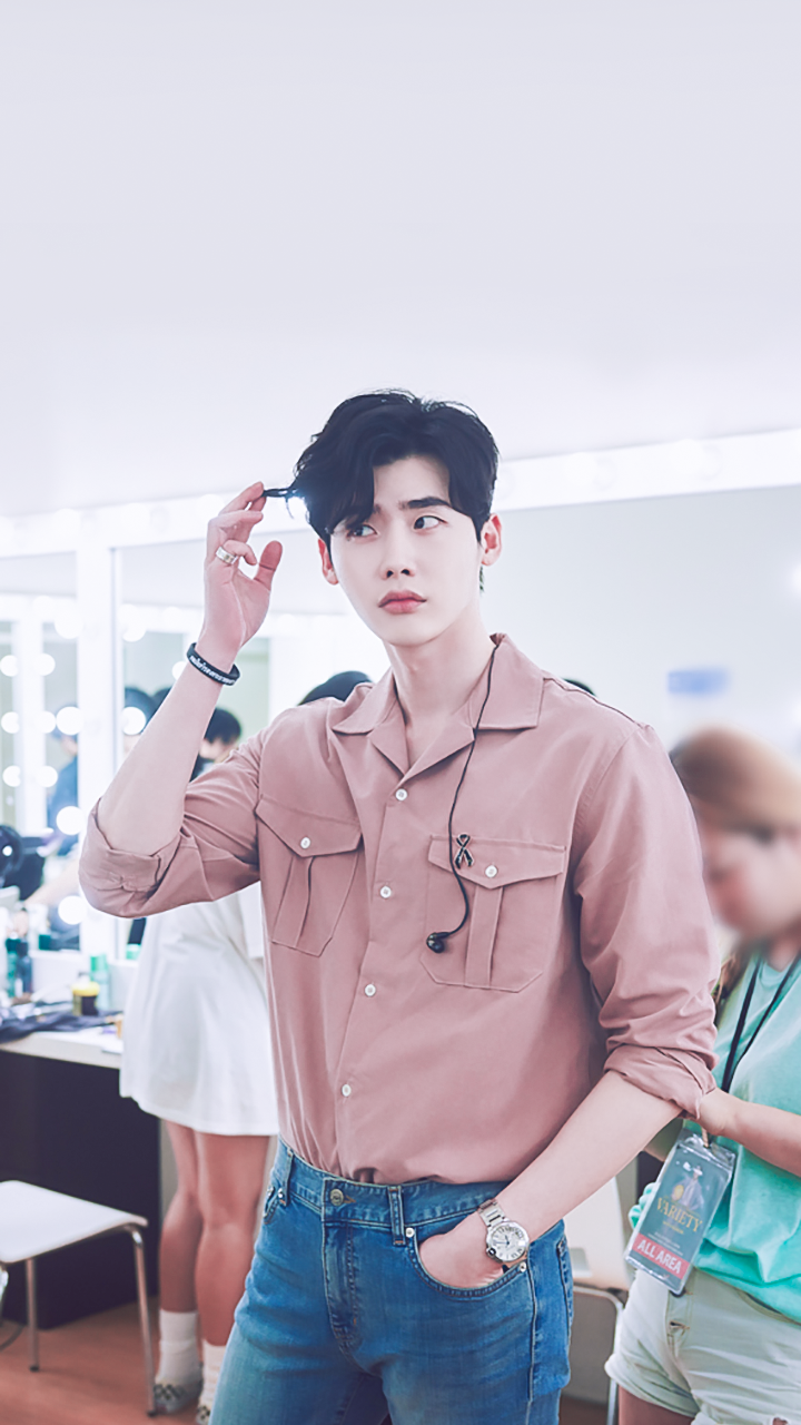 李钟硕，二硕，头像壁纸美图