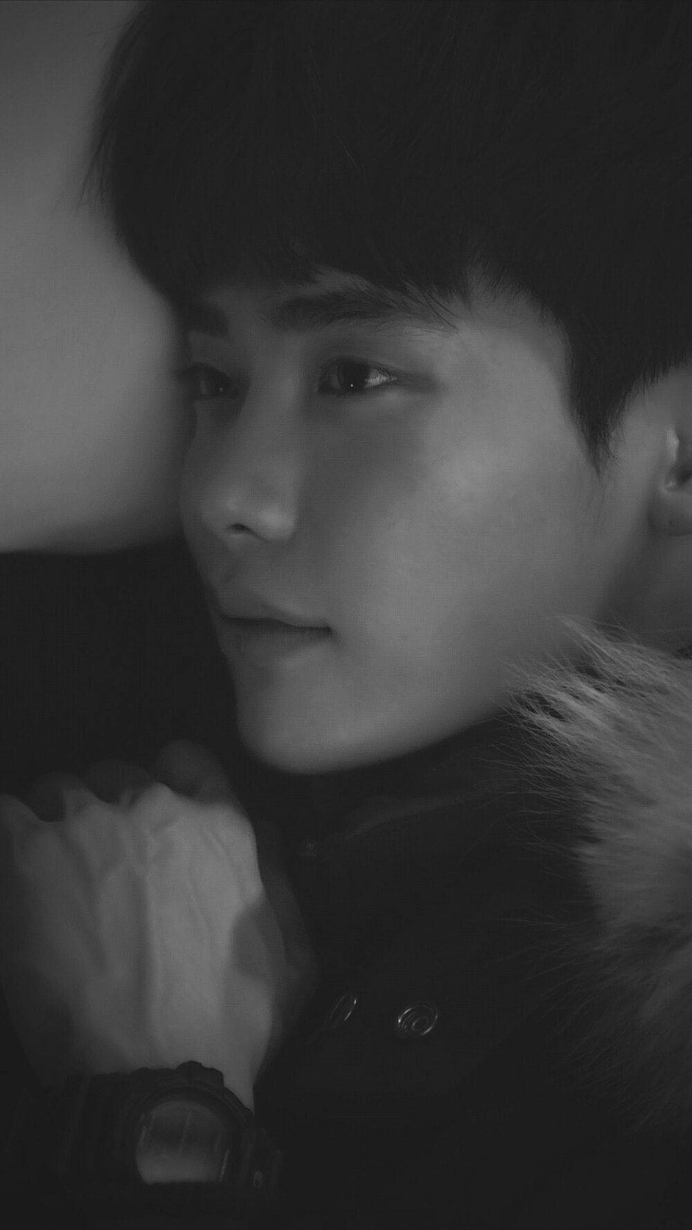 李钟硕，二硕，头像壁纸美图