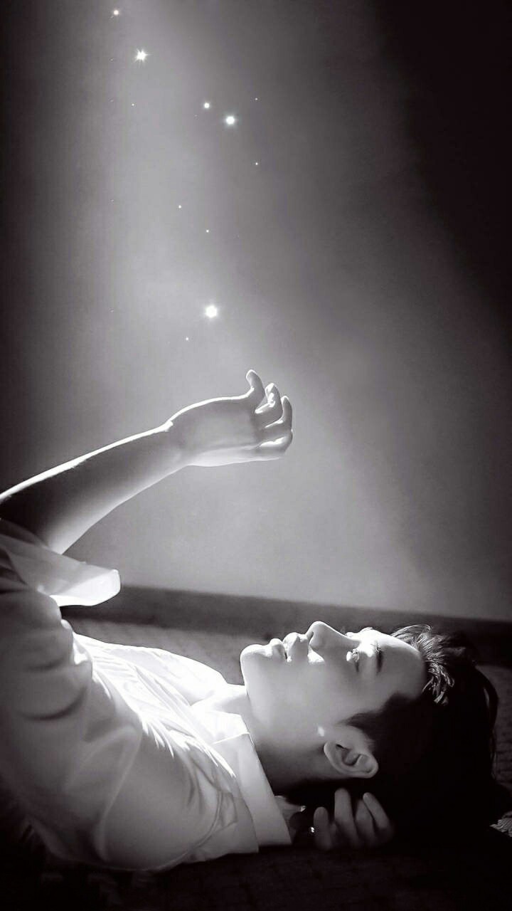 李钟硕，二硕，头像壁纸美图