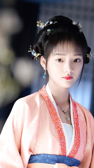福康公主 徽柔