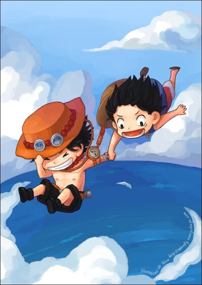 海贼王