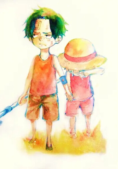 海贼王