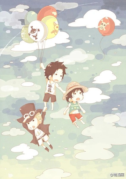 海贼王