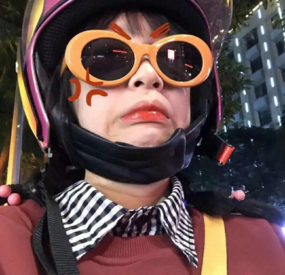 沙雕可爱头像