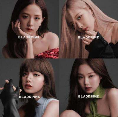 blackpink