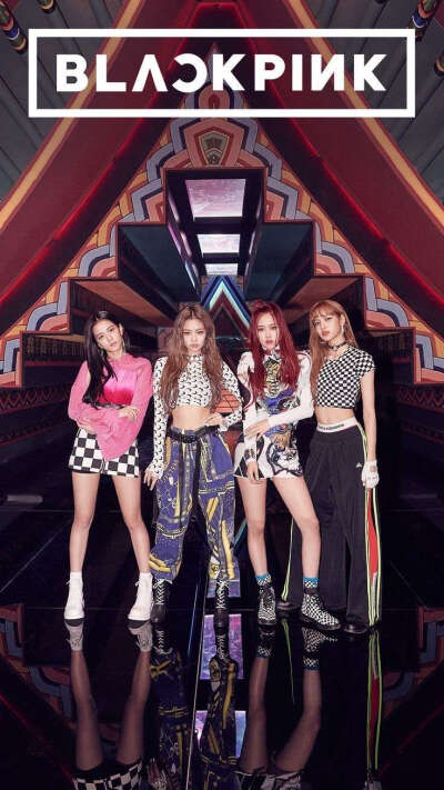 blackpink