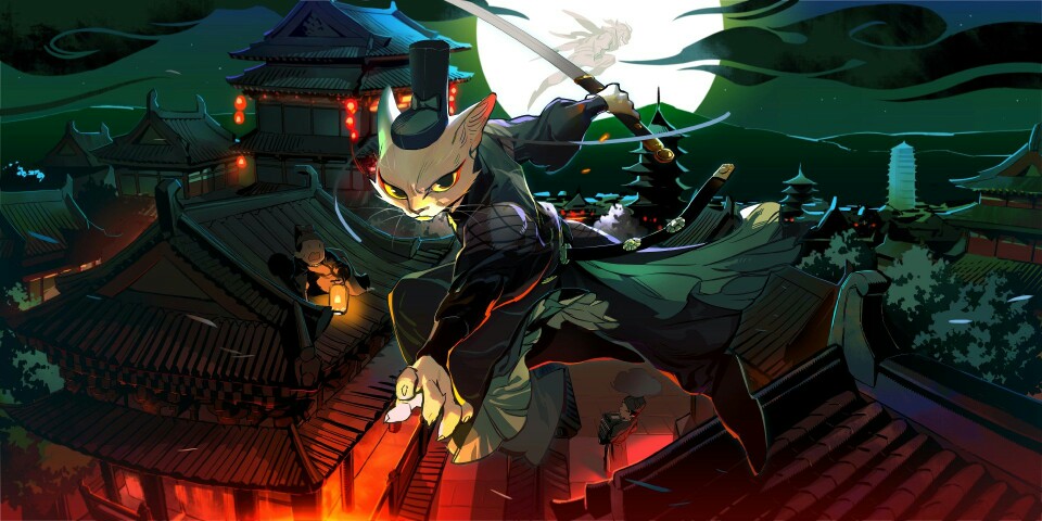 大理寺日志 图源微博:@rc的微脖儿