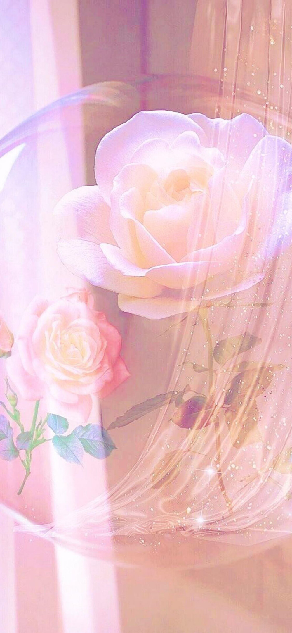 聊天背景/苹果11/锁屏/壁纸/