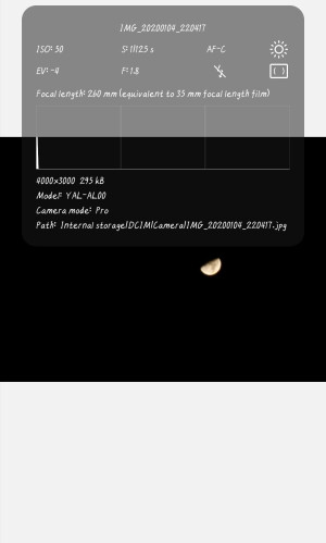 月亮——今晚的月是否明朗，今晚的你是否欢畅
