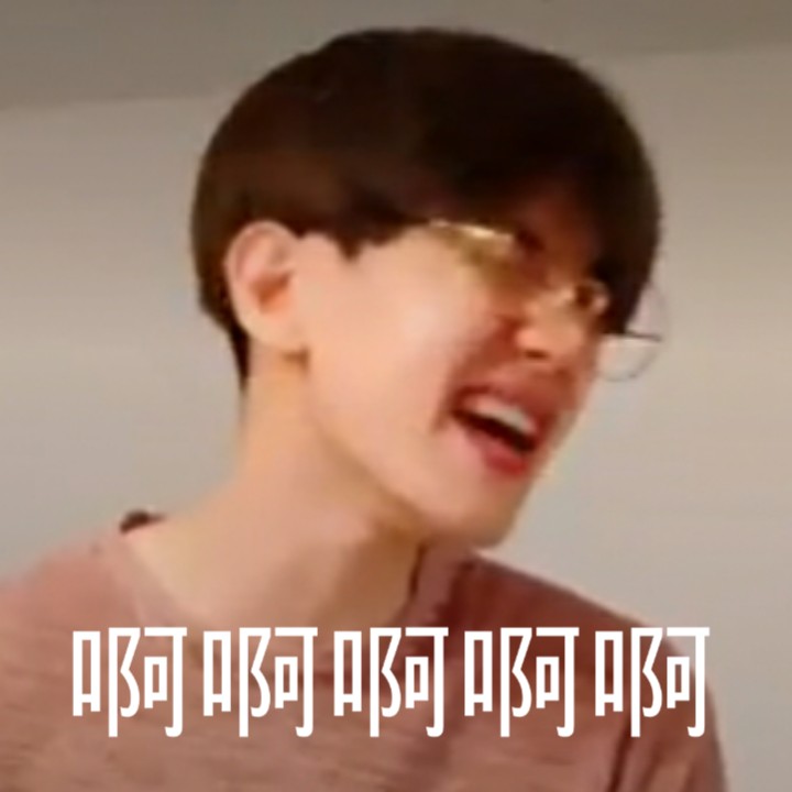 伯贤直播最新表情包，自制，不喜勿喷，喜欢的抱图，二传注明