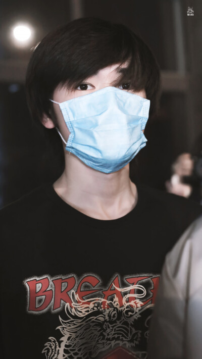 200505 下班 ​​​