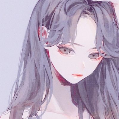 女头