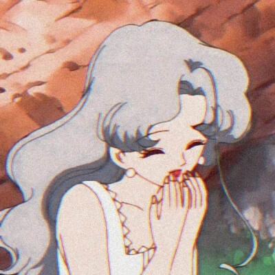 女头