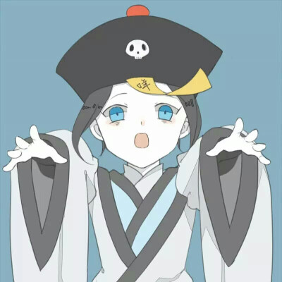 女头