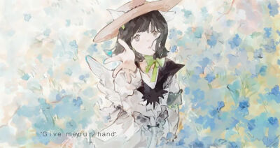 女头