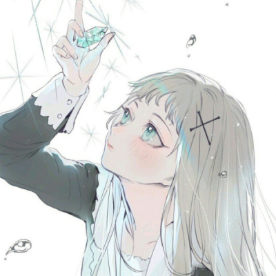 女头