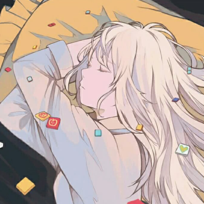 女头
