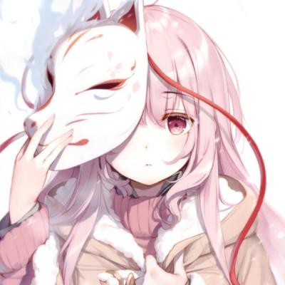 女头