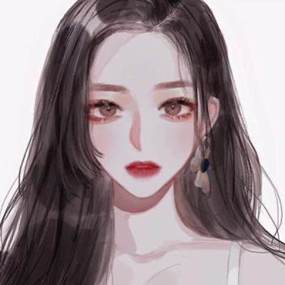 女头