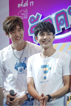 Jimmy Tommy
杰明 天天
mii2