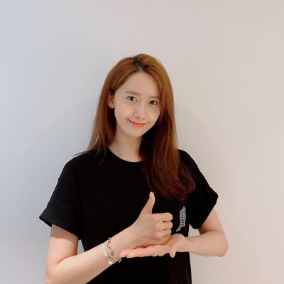 林允儿yoona