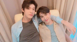 Jimmy Tommy
杰明 天天
mii2