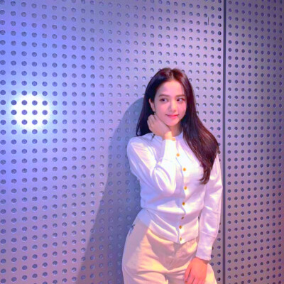 人间四月天Jisoo金智秀