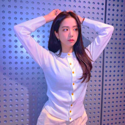 人间四月天Jisoo金智秀