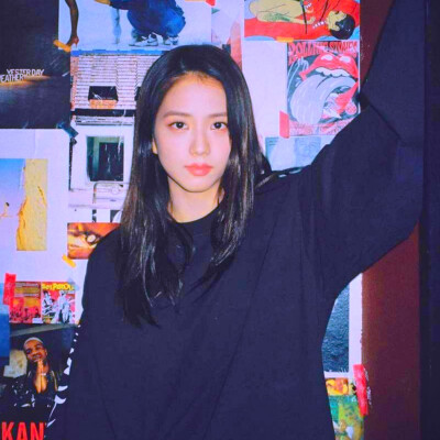 人间四月天Jisoo金智秀