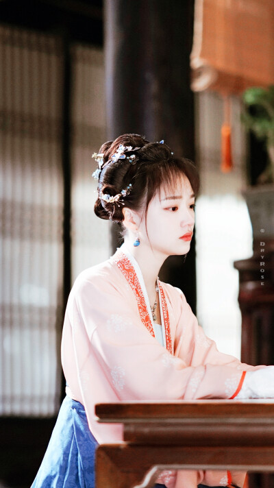 徽柔