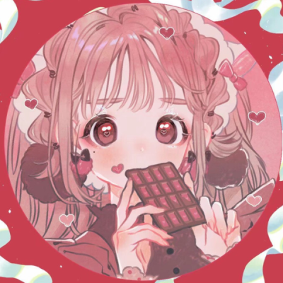 女孩子的动漫头像。
喜欢记得点赞收藏呀！