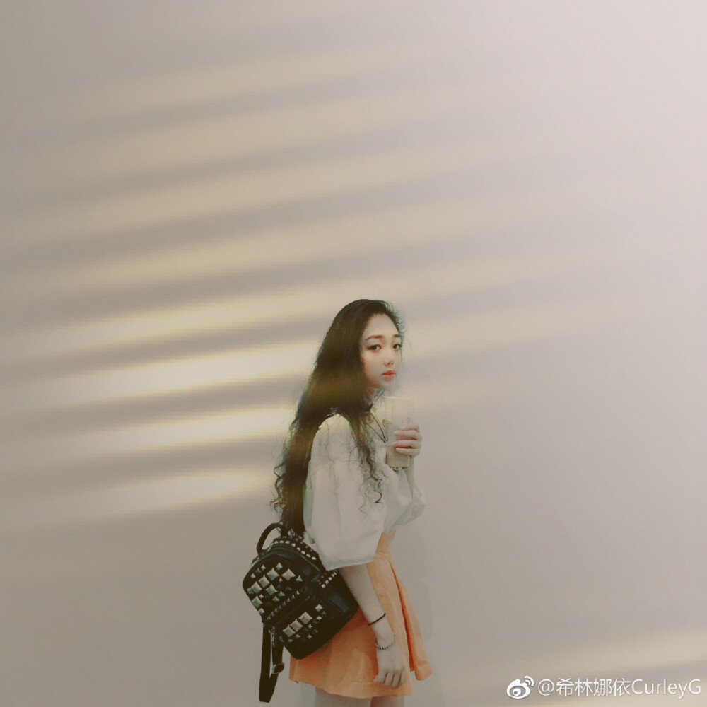 希林娜依高转自微博
