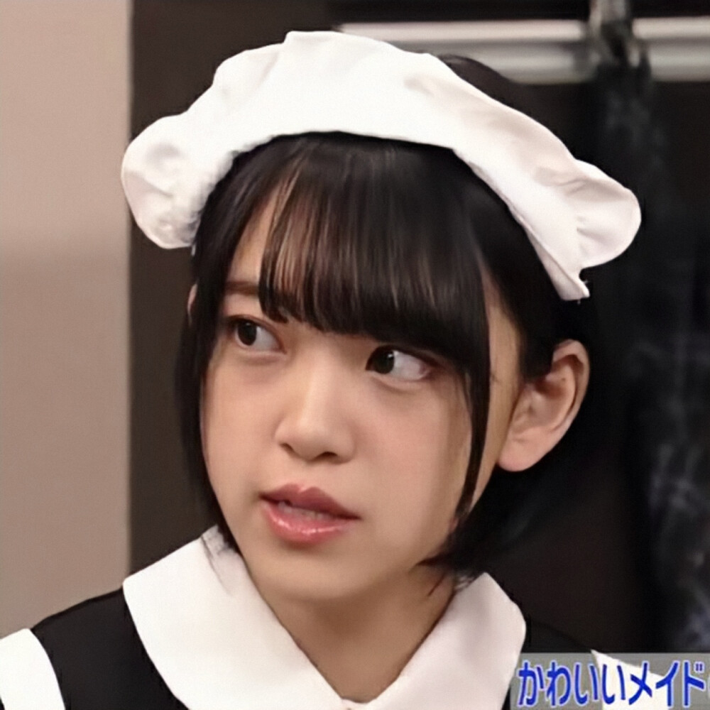 堀未央奈可二改