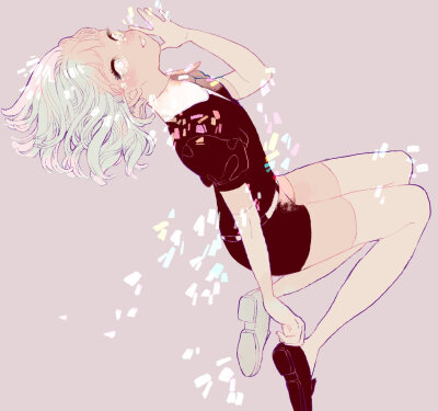 #宝石之国
#法斯
twi：matata_tatabi