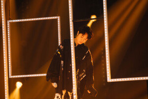 吴青峰江苏卫视 55青春选择之夜晚会20200505