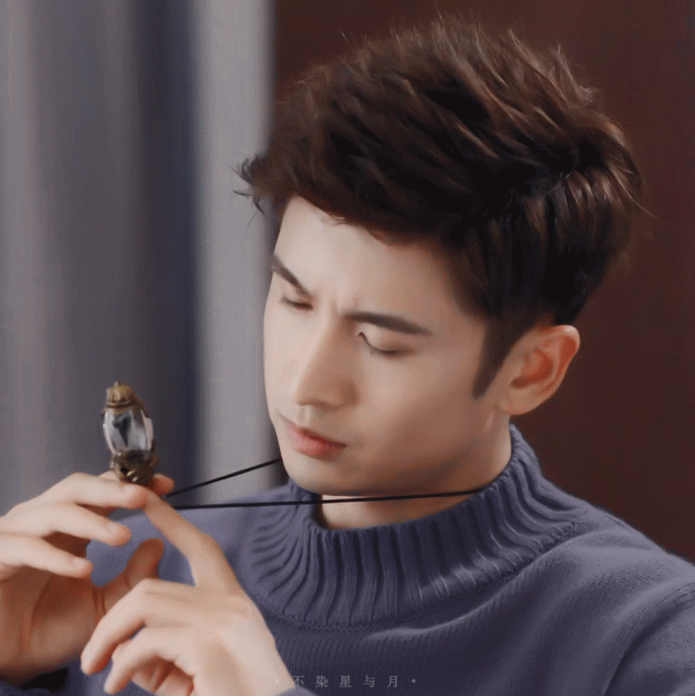 张云龙/我的波塞冬/叶海