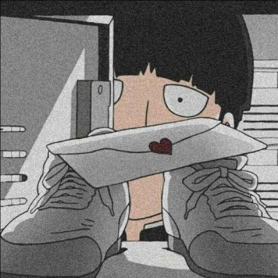 男生头像卡通动漫