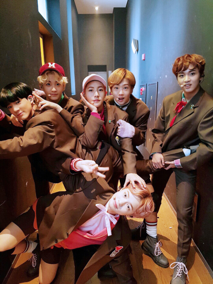 nctdream