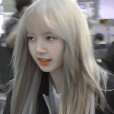 Lisa
©裴小暻
原截七词
