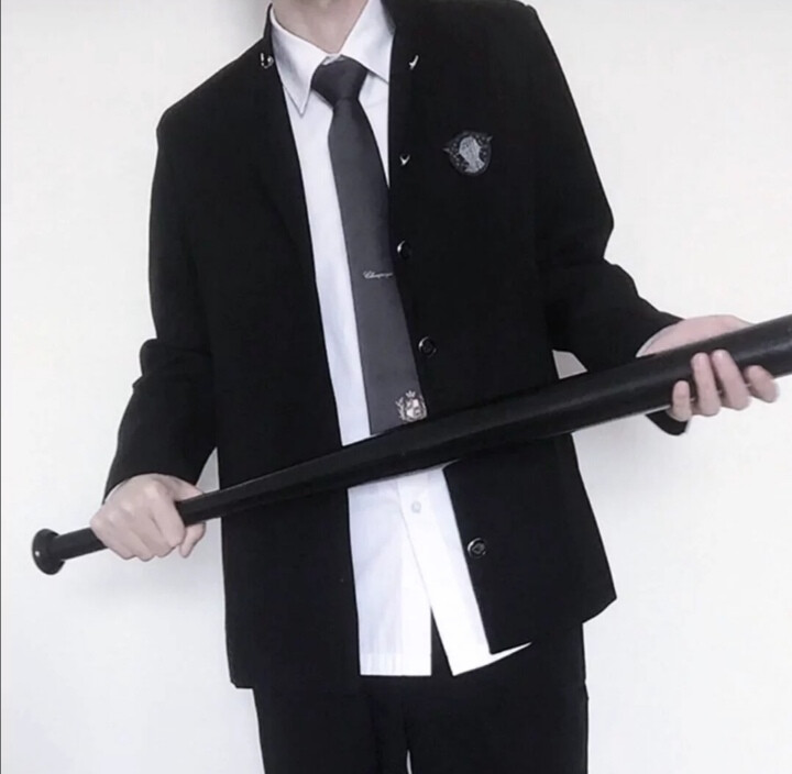 男头