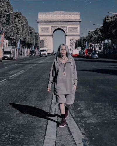 Billie Eilish