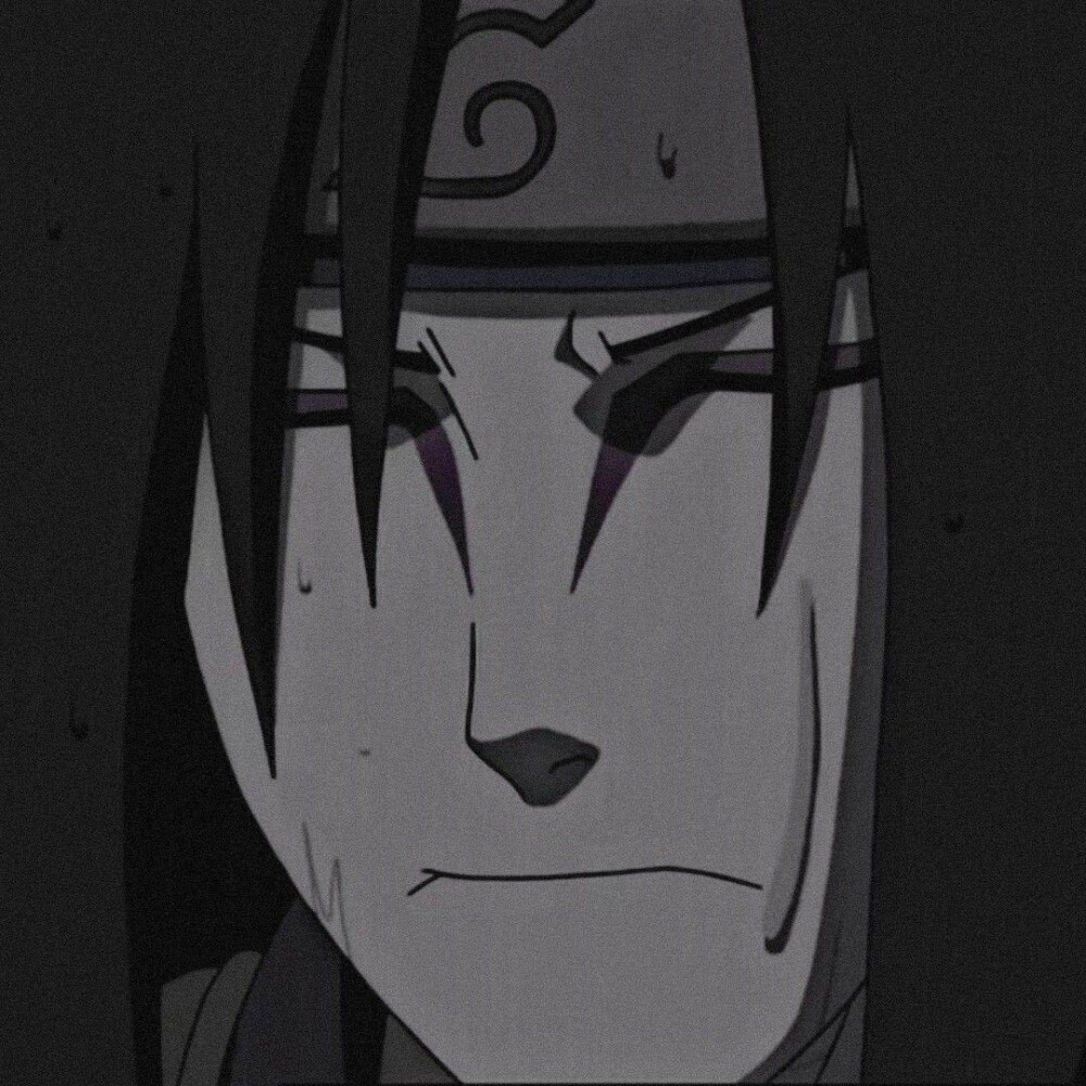 火影忍者 大蛇丸