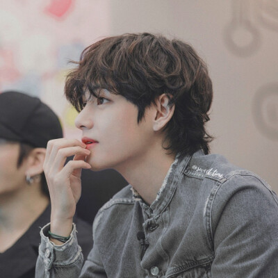 防弹少年团（头像）