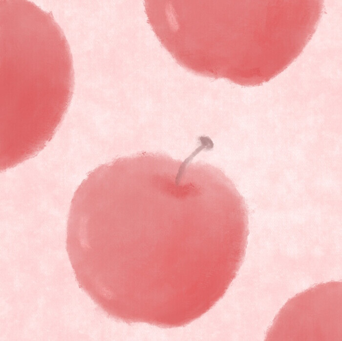 水果/聊天背景图